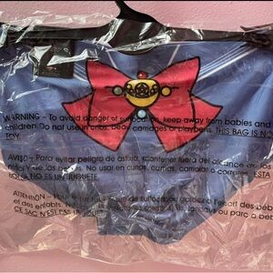Sailor moon Underwear